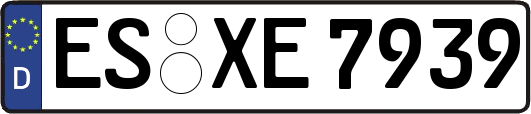 ES-XE7939