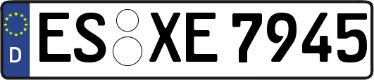 ES-XE7945