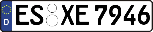 ES-XE7946