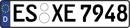ES-XE7948