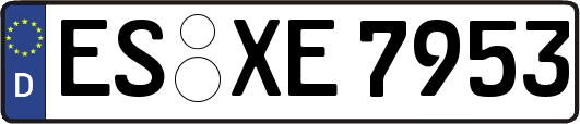 ES-XE7953