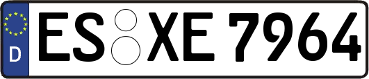 ES-XE7964