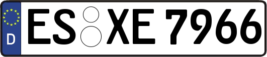 ES-XE7966