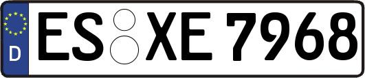 ES-XE7968