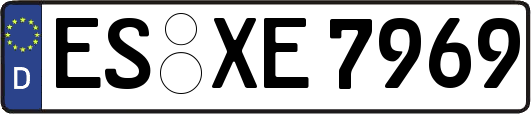 ES-XE7969