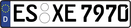 ES-XE7970