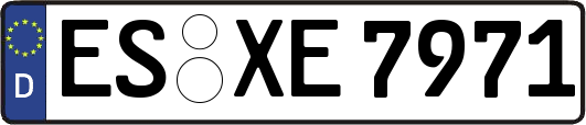 ES-XE7971