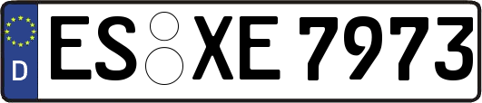 ES-XE7973