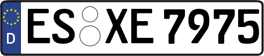 ES-XE7975