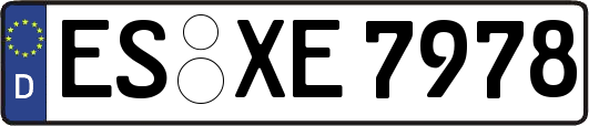 ES-XE7978
