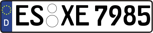 ES-XE7985