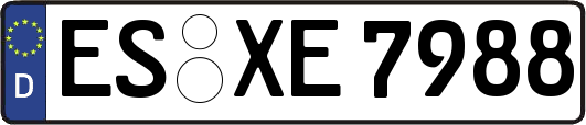ES-XE7988
