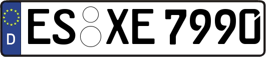 ES-XE7990