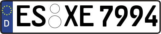 ES-XE7994