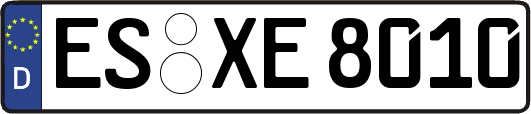ES-XE8010