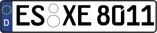 ES-XE8011