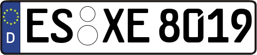 ES-XE8019