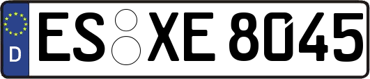 ES-XE8045