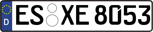 ES-XE8053