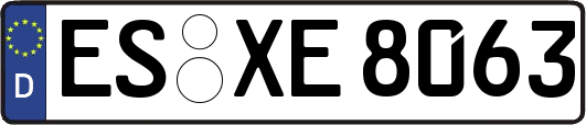 ES-XE8063