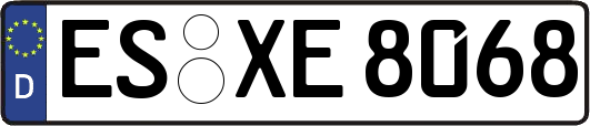 ES-XE8068