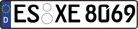 ES-XE8069