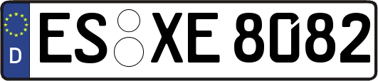 ES-XE8082