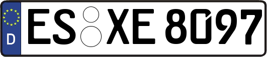 ES-XE8097