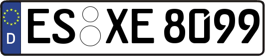 ES-XE8099