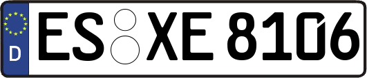 ES-XE8106
