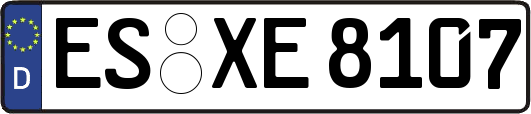 ES-XE8107