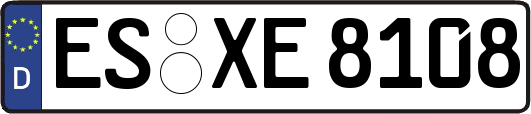 ES-XE8108
