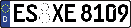 ES-XE8109