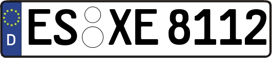 ES-XE8112