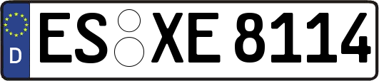 ES-XE8114