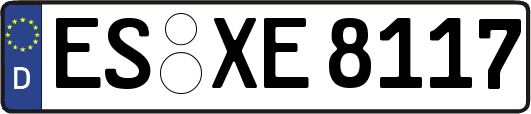 ES-XE8117