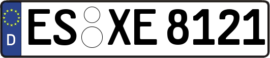 ES-XE8121