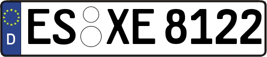 ES-XE8122