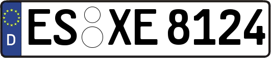 ES-XE8124