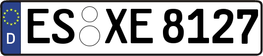 ES-XE8127