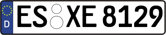 ES-XE8129