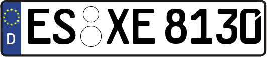 ES-XE8130