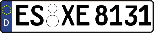 ES-XE8131