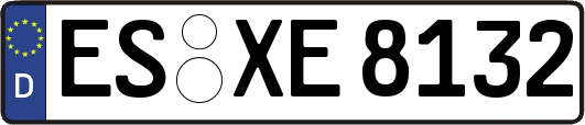 ES-XE8132