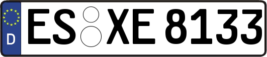 ES-XE8133