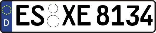 ES-XE8134