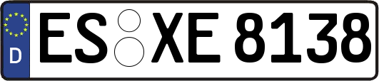 ES-XE8138