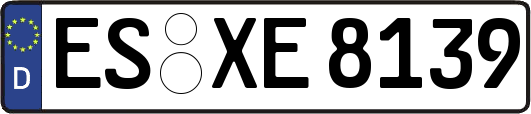 ES-XE8139