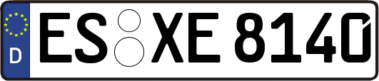 ES-XE8140