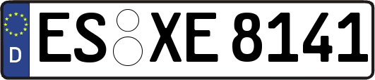 ES-XE8141